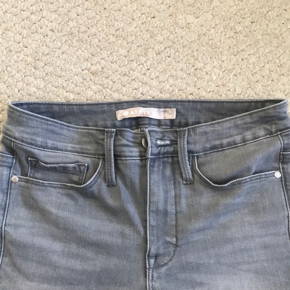 Athleta Sculptek Skinny Jeans - Picture 5 of 5